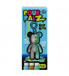 Набор для творчества Toy Monster Pour Palz Key ring