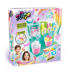 Набор для творчества Canal Toys Slime DIY Фабрика Фруктовый лед