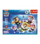 Пазл Trefl Mini Maxi Paw Patrol Счастливые собаки 20 эл