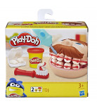 Набор для лепки Play-Doh Зубастик