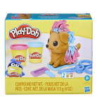 Набор для лепки Play-Doh Ветеринар