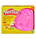 Набор для лепки Play-Doh Кексики