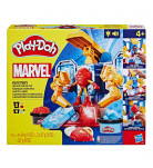 Набор для лепки Play-Doh Железный человек