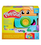 Набор для лепки Play-Doh Фотокамера