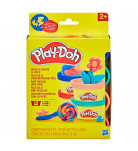 Набор для лепки Play-Doh Мини 340 г