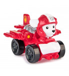 Набор Paw Patrol Мини спасательный автомобиль и Маршалл