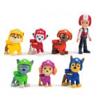 Набор фигурок Paw Patrol Отважная команда