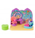 Набор-сюрприз Gabby's Dollhouse Морская спа-комната