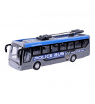 Троллейбус Shantou 899-5G на р/у