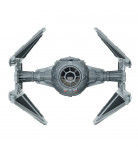 Набор коллекционных фигурок Star Wars Small Vehicle and figure Tie Interceptor