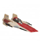 Набор коллекционных фигурок Star Wars Small Vehicle and figure A-Wing