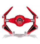 Набор коллекционных фигурок Star Wars Small Vehicle and figure Royal Guard TIE Interceptor (Rare)