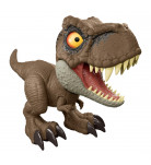 Интерактивная фигурка Jurassic World Детеныш Ти-Рекса