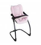 Кресло для куклы 3 в 1 Smoby Maxi-Cosi 7600240242