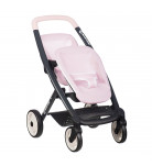 Коляска для кукол-двойняшек Smoby Maxi-Cosi 7600253221