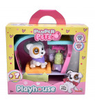 Набор Simba Pamper pets Play house