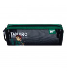 Пенал мягкий Yes PH-34 Demon Slayer Tanjiro