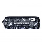 Пенал мягкий Yes PH-34 Minecraft Arrow