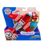 Набор Paw Patrol Air Rescue Спасательный самолет с щенком Маршаллом