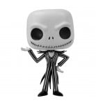 Коллекционная фигурка Funko Pop! Disney Jack Skellington