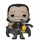 Коллекционная фигурка Funko Pop! Animation One Piece Crocodile