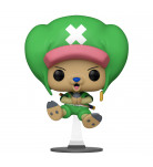 Коллекционная фигурка Funko Pop! Animation One Piece Chopperemon