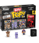 Набор коллекционных фигурок с сюрпризом Funko Pop! Five nights at Fraddy`s
