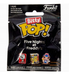 Коллекционная фигурка-сюрприз Funko Pop! Five nights at Fraddy`s
