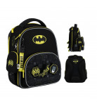 Рюкзак каркасный Kite DC Comics
