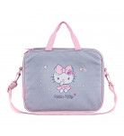 Сумка-портфель для труда и музыки Kite Hello Kitty