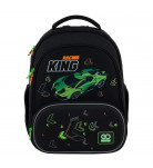 Рюкзак каркасный GoPack Rasing King