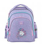 Рюкзак школьный GoPack Unicorn Dreams