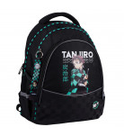 Рюкзак школьный Yes Demon Slayer Tanjiro TS-52