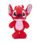 Мягкая игрушка Disney Stitch Лерой 30 см