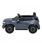Электромобиль Bambi Racer M 4958EBLR-11 Grey