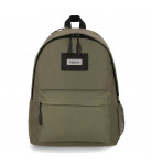 Рюкзак Bagland Stylish M Khaki