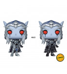 Игровая фигурка Funko Pop Варкрафт Сильвана Ветрокрылая