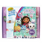 Набор для творчества Crayola Gabby's Doll's House 75-7170