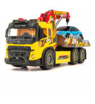Набор Dickie Toys Giant Tow Truck