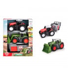 Набор Dickie Toys Farm Set