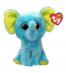 Мягкая игрушка TY Beanie Boo's Слоненок Trunkles 15 см