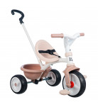 Велосипед Smoby toys 2 в 1 Be move Ivory