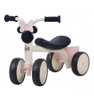 Беговел Smoby Disney Minnie Mouse Rookie