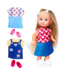 Кукла Simba Toys Эви Модный стиль
