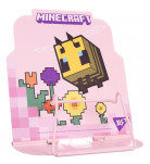 Подставка для книг Yes Minecraft Spring