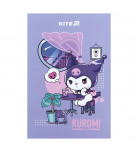 Блокнот Kite Hello Kitty А5, 64 л