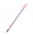 Ручка гелевая Kite Hello Kitty Пиши-стирай Blue