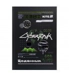 Школьный дневник Kite CyberRink