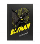 Школьный дневник Kite Batman