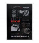 Школьный дневник Kite Tokyo